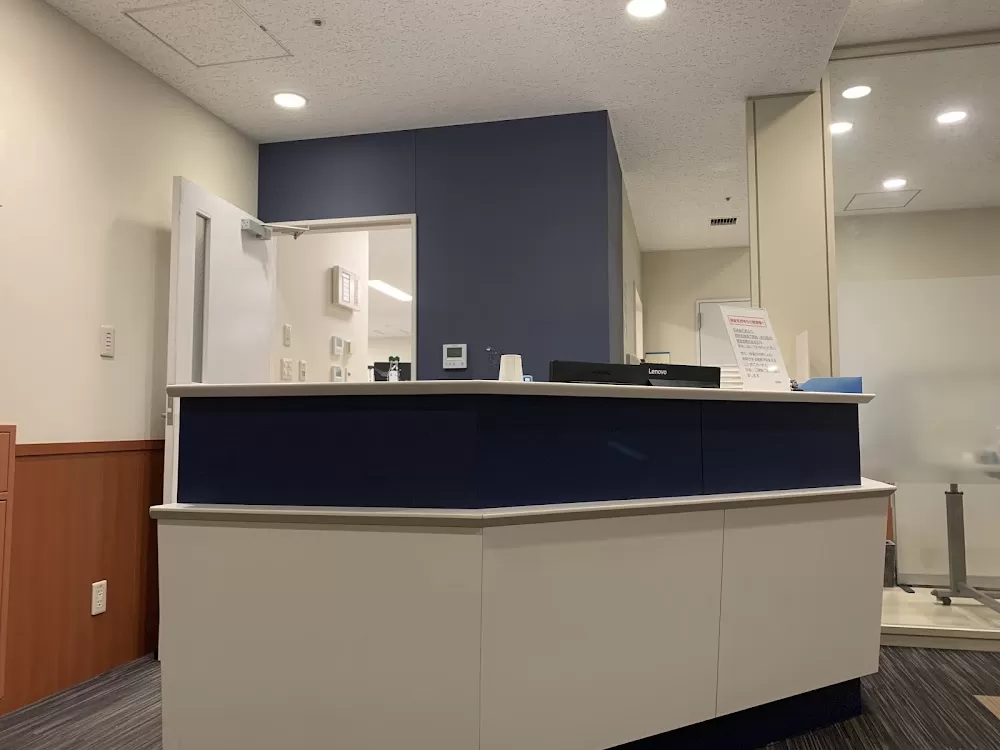 Meirikai Tokyo Yamato Hospital - Photo 5