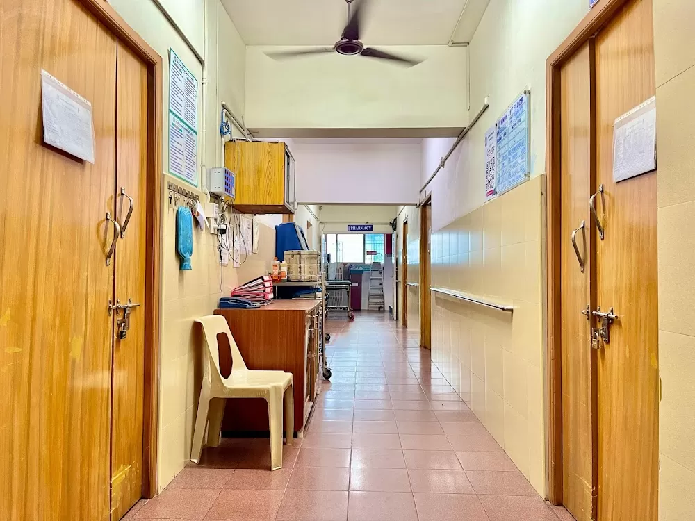 M.N. Orthopaedic Hospital - Photo 4