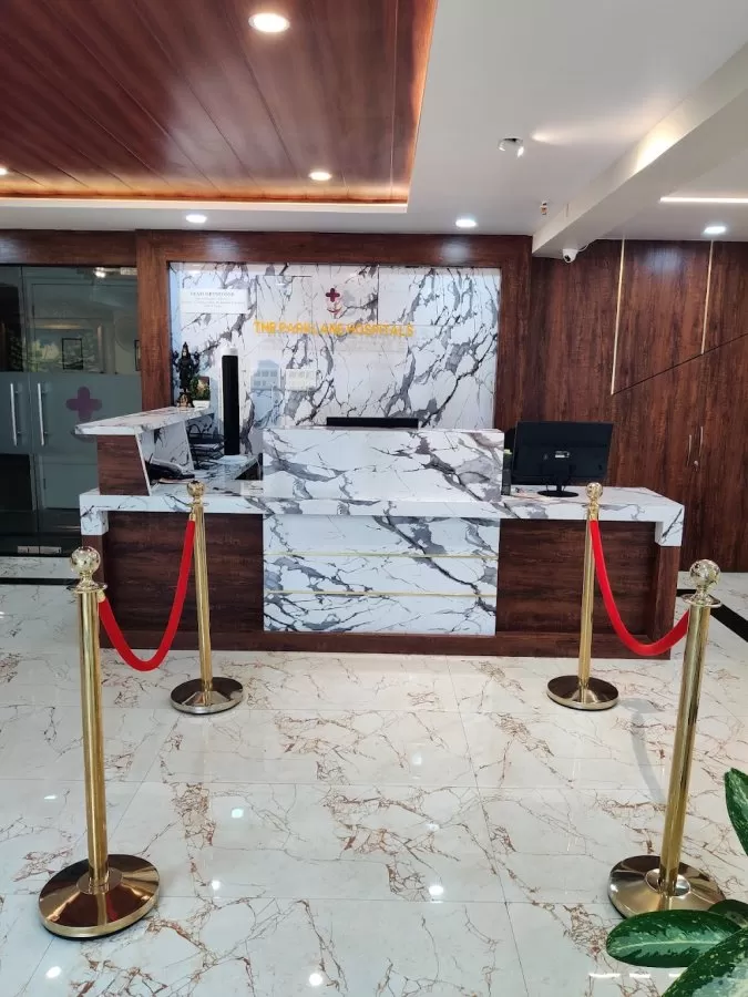 The Parklane Hospitals - Photo 8
