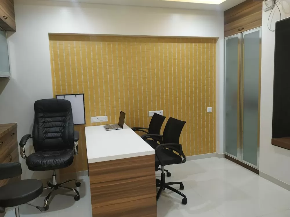 SHAH HEARING CENTER - Photo 1
