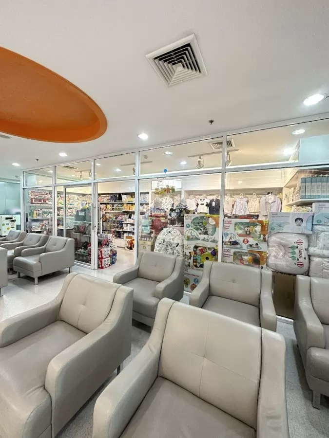 Child Center - Photo 7