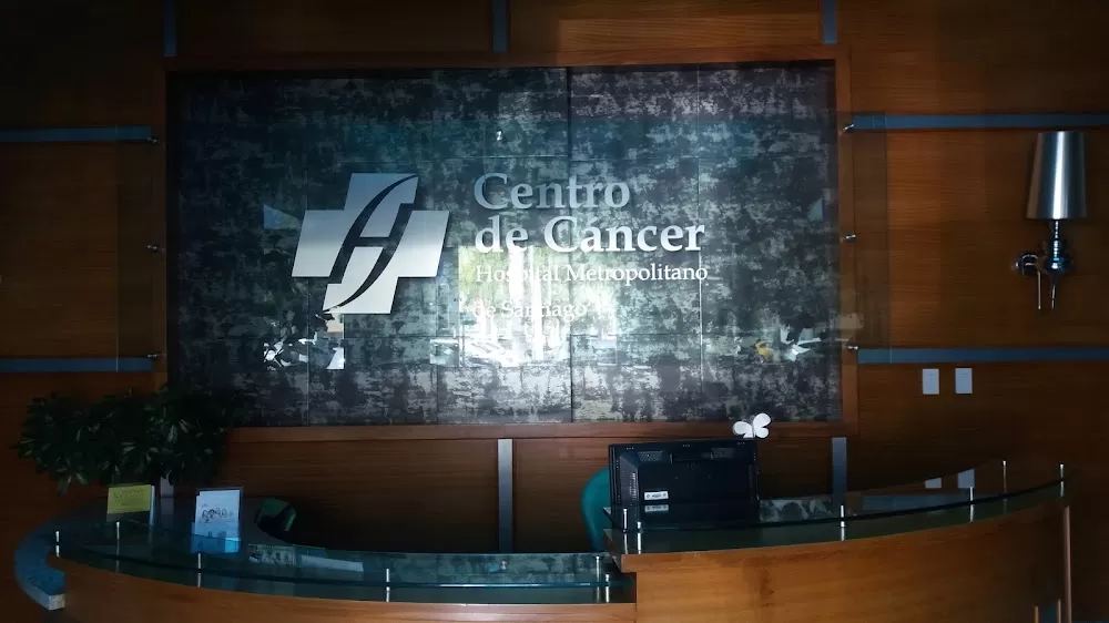 Centro de Cáncer HOMS - Photo 2