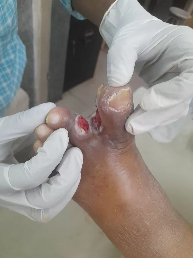 Dr. Sivakumar N - Photo 7