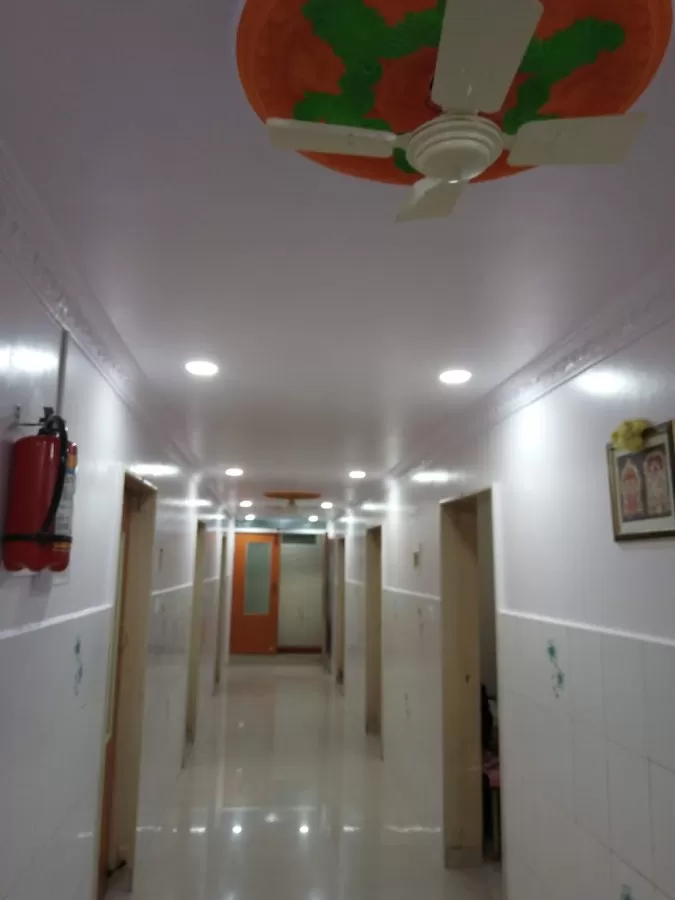 Karnataka Cancer Hospital - Photo 2