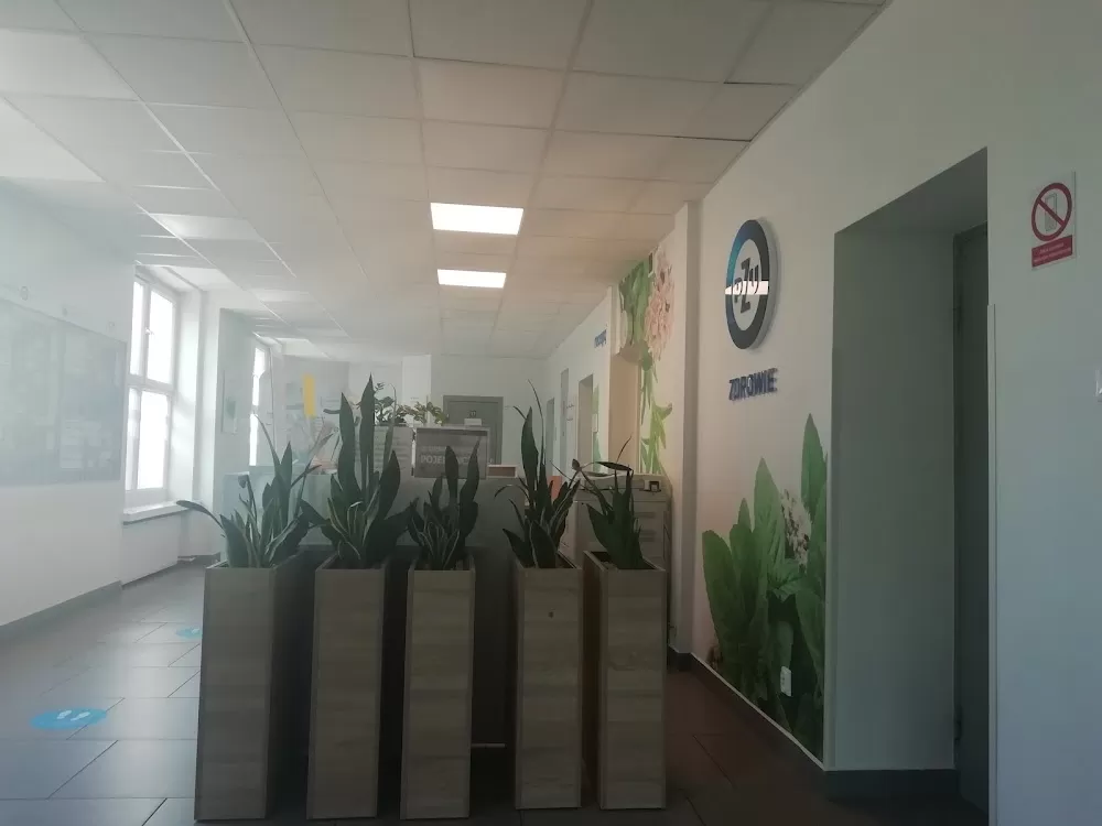 Przychodnia Rodzinna STARÓWKA - Photo 4