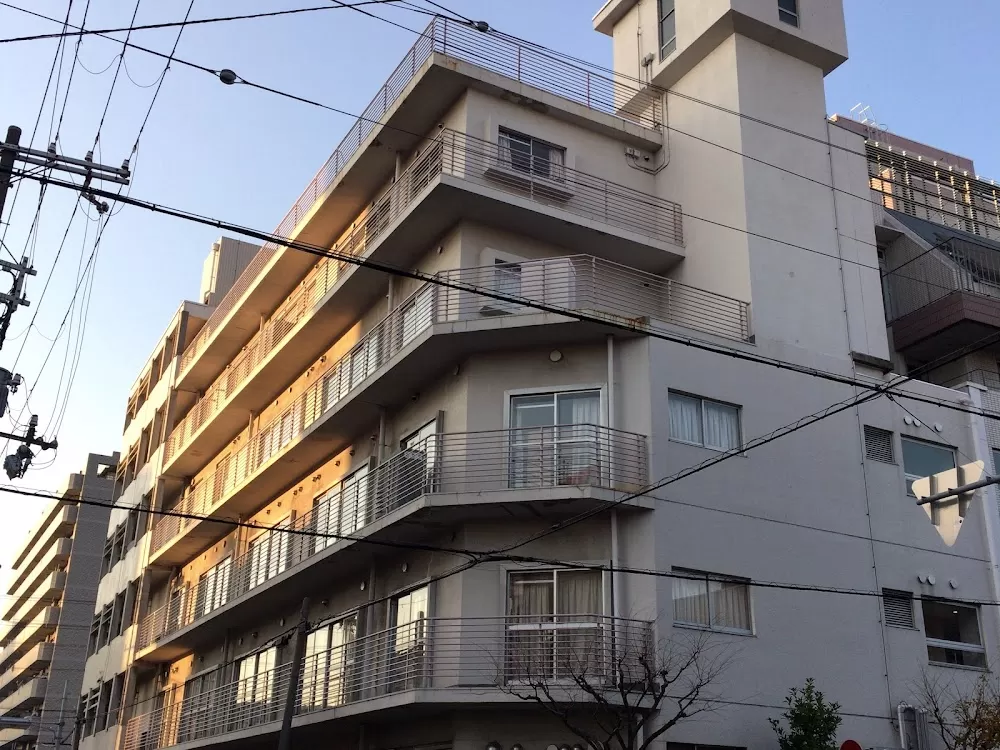 Taisho Hospital - Photo 4