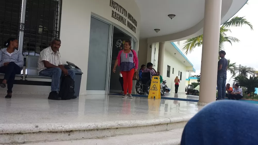 Instituto Oncológico Y Especialidades Del Nordeste - Photo 3
