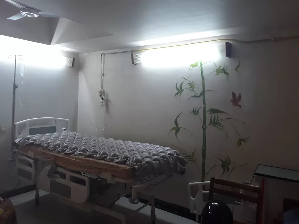 Samved Orthopaedic Hospital - Photo 8