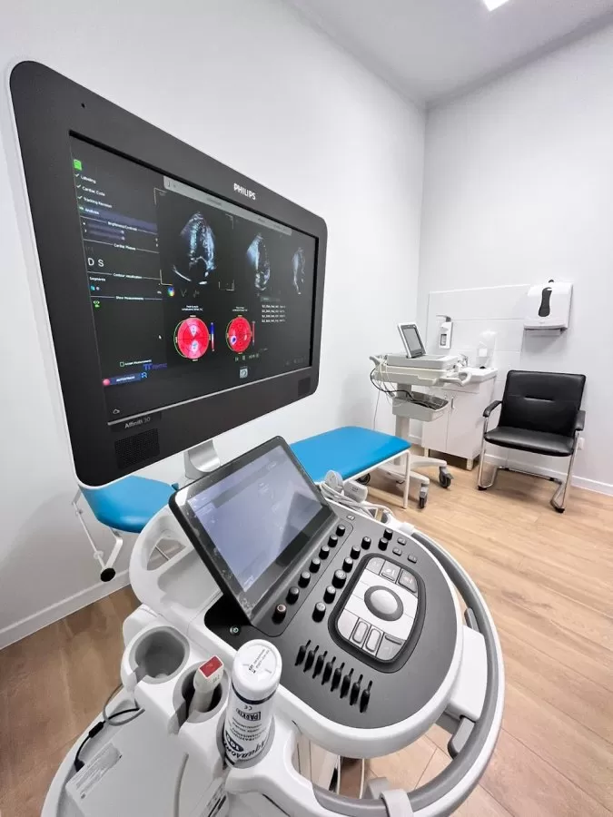HiperMedica - Centrum Medyczne Warszawa - Photo 2