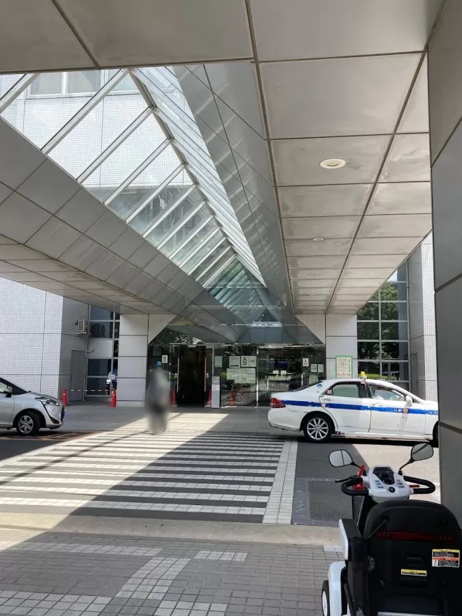 Tokyo Metropolitan Otsuka Hospital - Photo 6