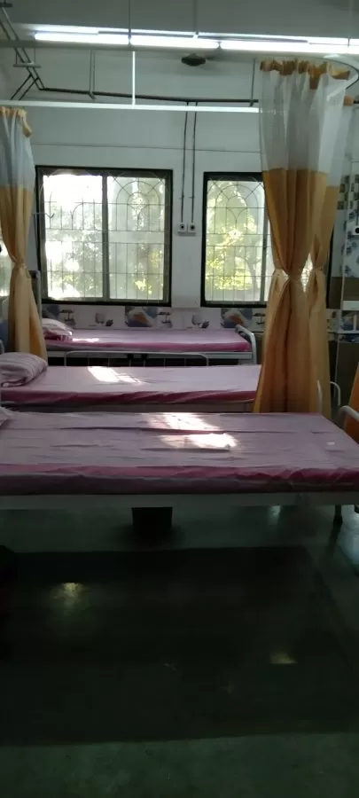 Inbam Multispeciality Hospital - Photo 3