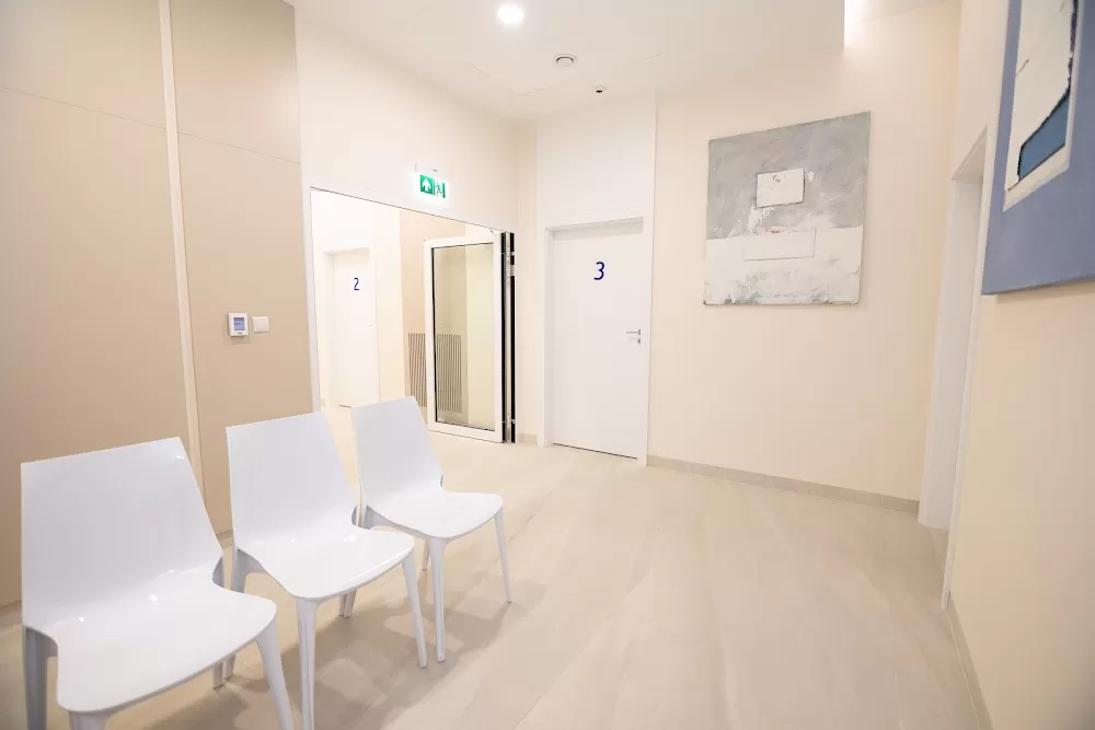PrimaVita Clinic - Photo 3