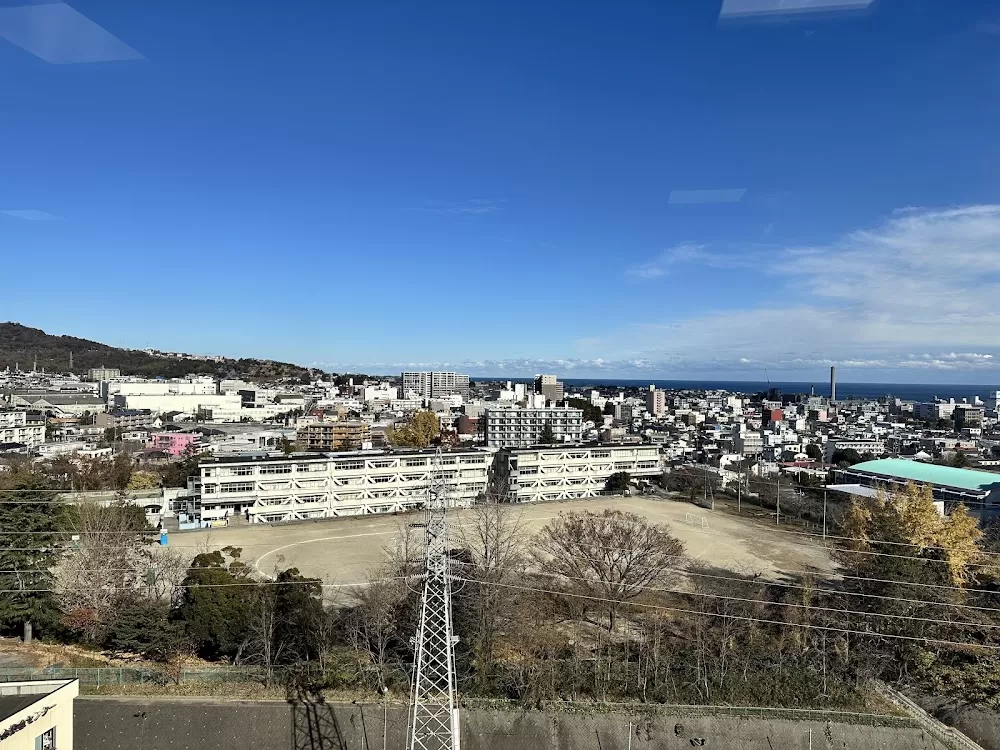 Hitachi General Hospital - Photo 1