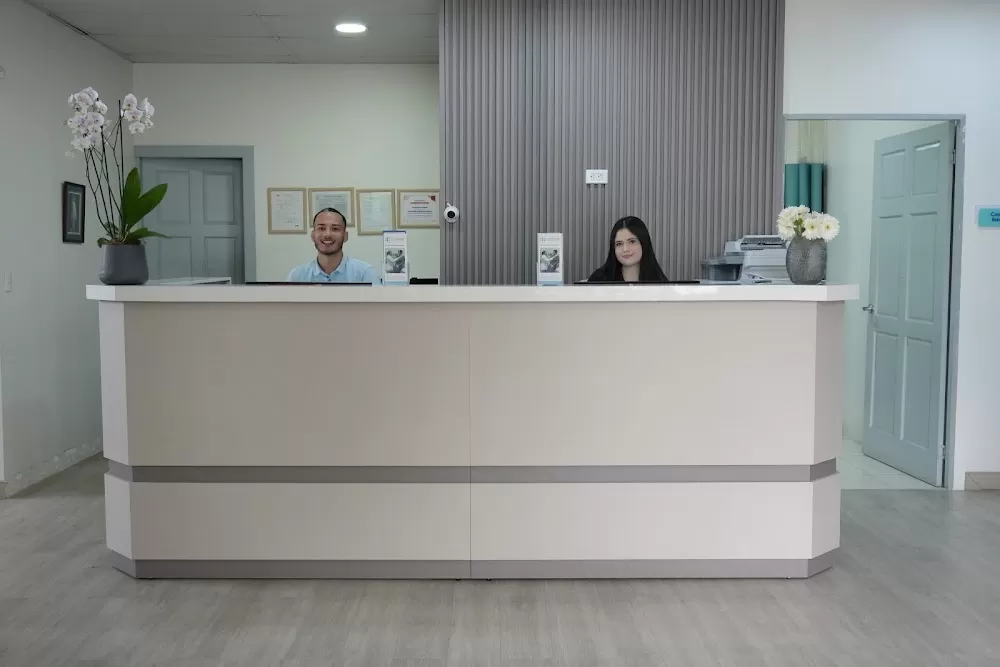 Centro Médico la Asunción - Photo 1
