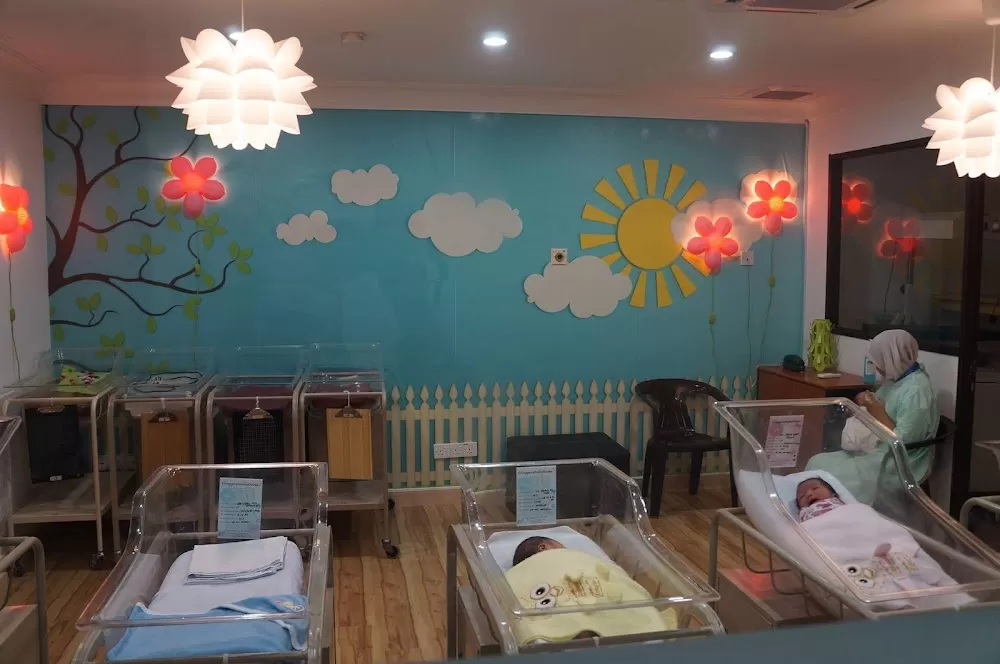 Puteri Ayu Maternity Centre - Photo 7