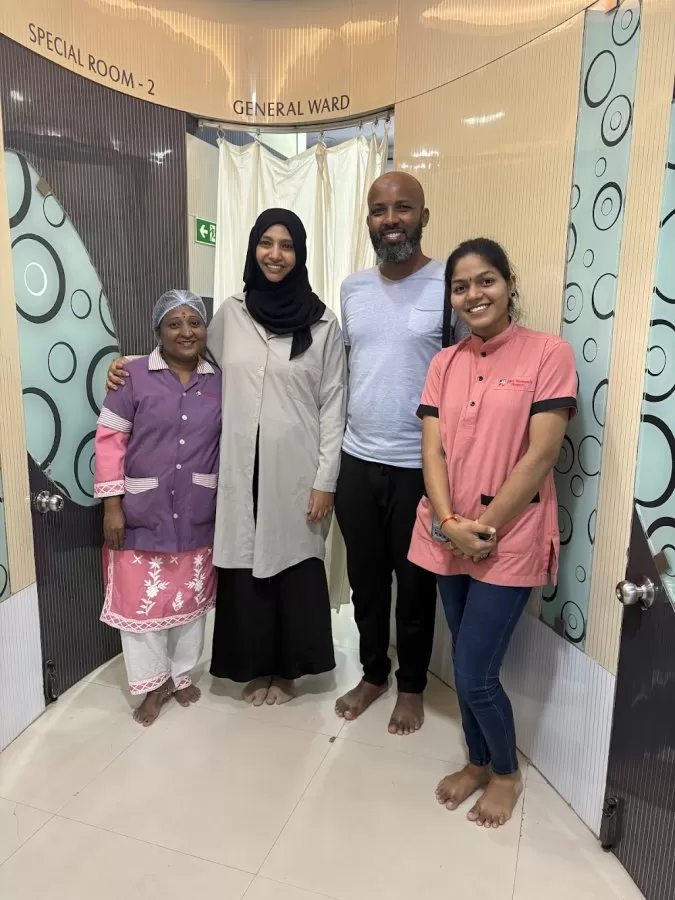Jijai Womens Hospital - Photo 4