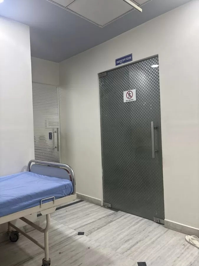 Dr Arvind Kumar | Gastroenterologist in Gurgaon | Liver Specialist | Endoscopy Centre | Best Gastro Doctor - Photo 8