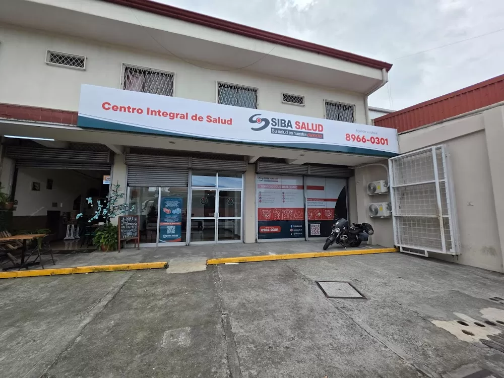 SIBA SALUD - Photo 4