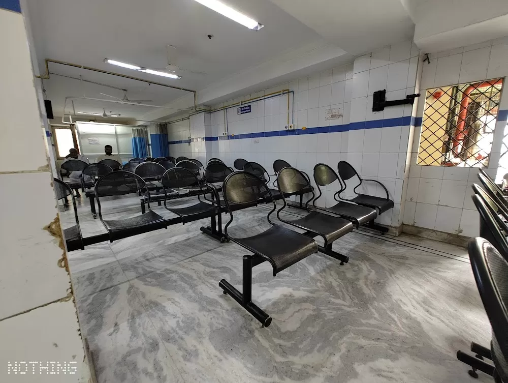 Sai Krishna Neuro Hospital - Photo 8