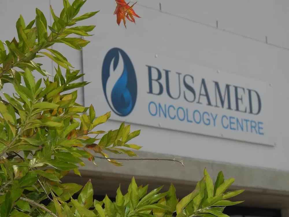 Busamed Modderfontein Private Hospital - Photo 8