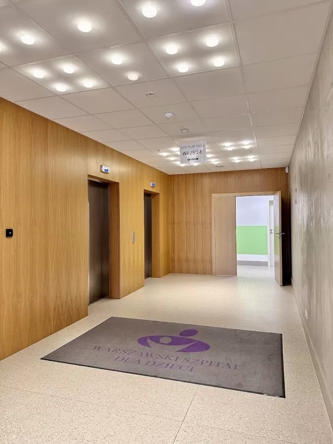 SPZOZ Centrum Zdrowia Białołęka - Photo 6