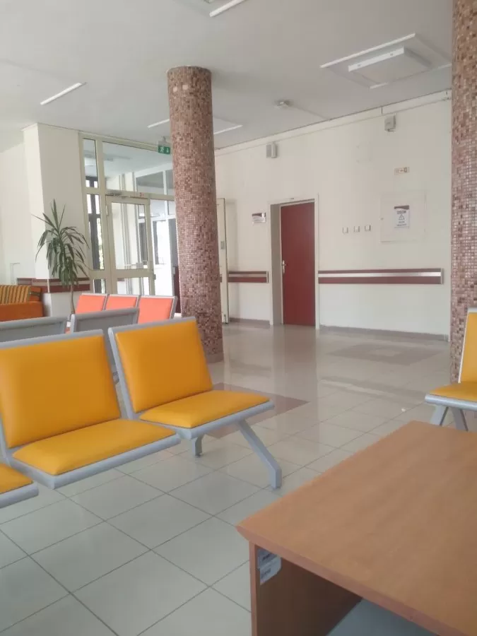 A.Ü.T.F. PSYCHIATRIC DEPARTMENT - Photo 1