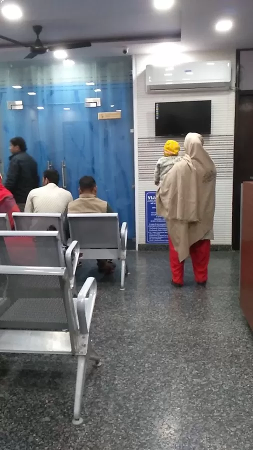 Vijay Nursing Home - Photo 7