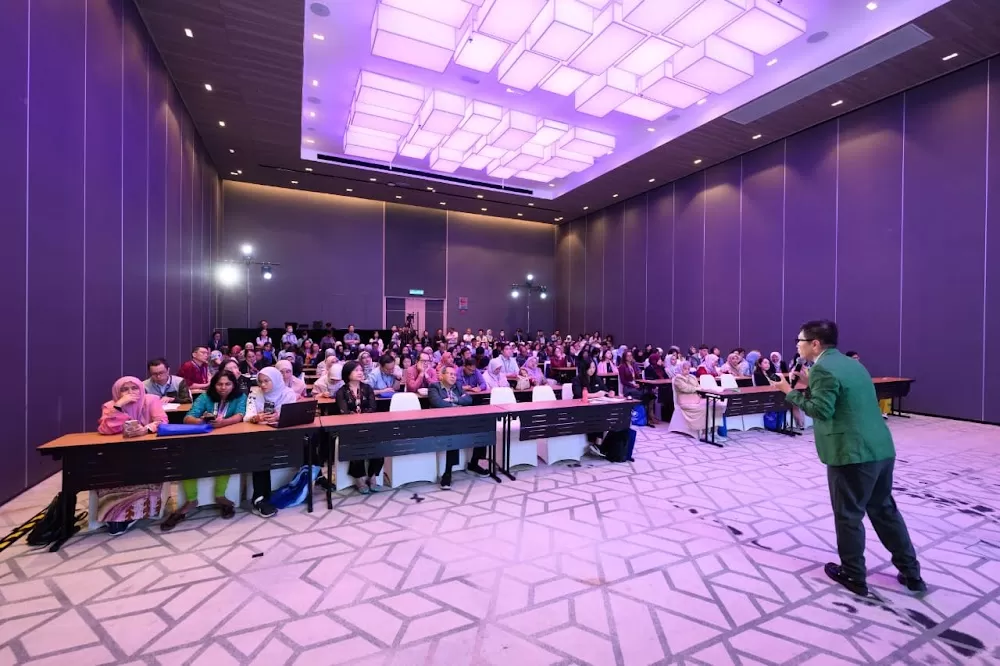 Yeoh Psychiatric Clinic - Photo 1