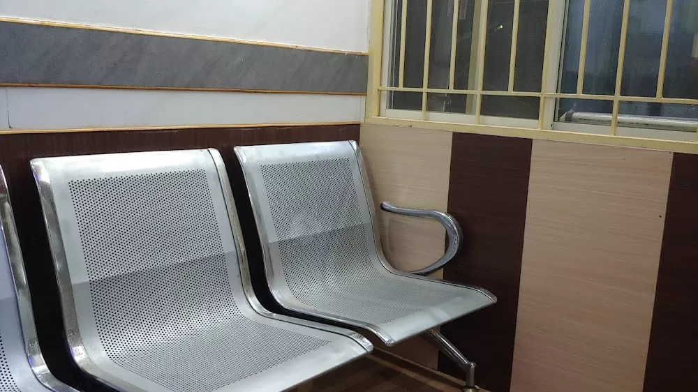 SkinLine Clinic, Dr Mamatha P Singuru - Photo 3