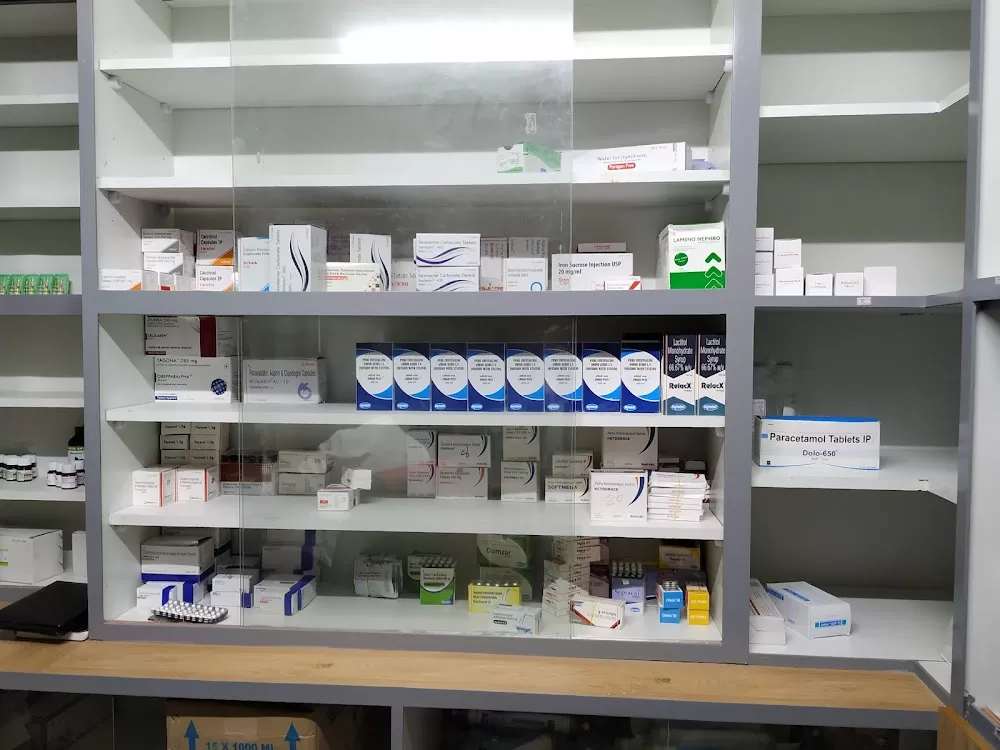 Renus Kidney Hospital - Photo 3