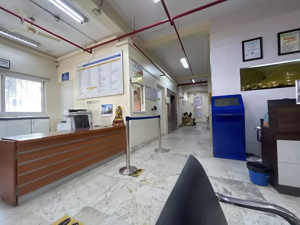 Prabha Eye Clinic and Research Centre - Photo 1