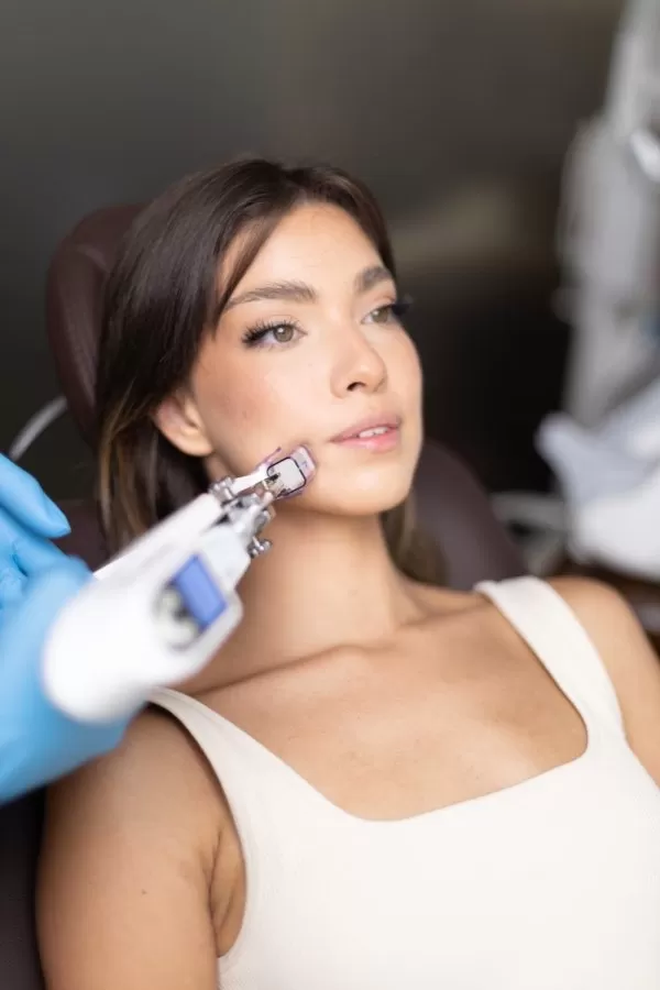 Rejuvilife Reverse Aging Clinic - Photo 8