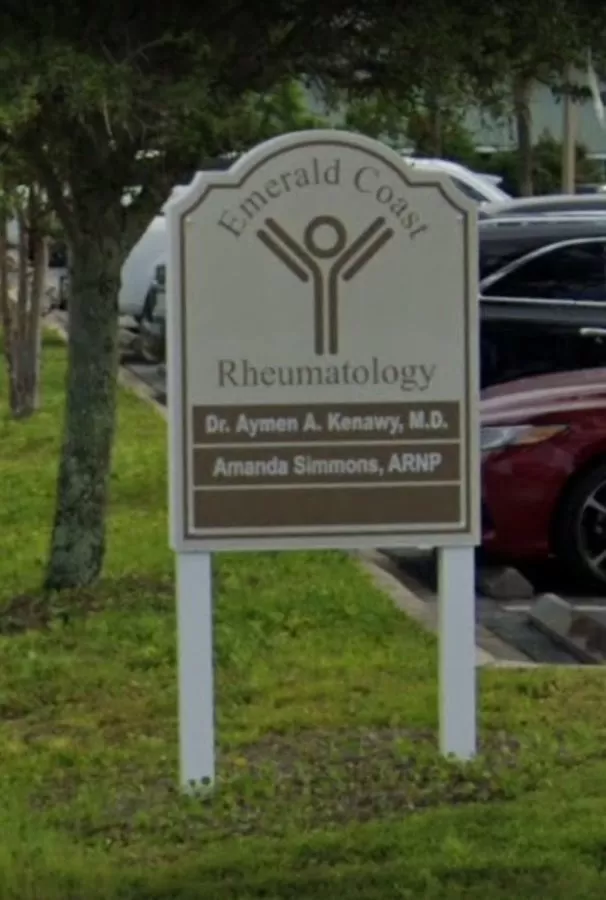 Aymen A. Kenawy, M.D. - Photo 5