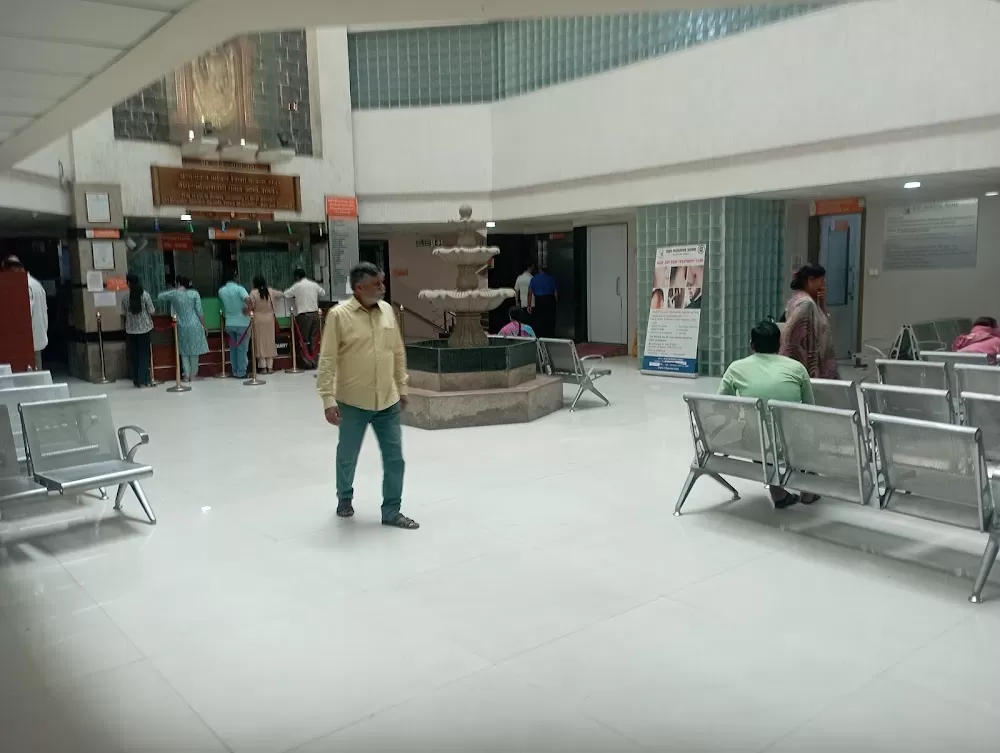 Rao Nursing Home - Photo 4