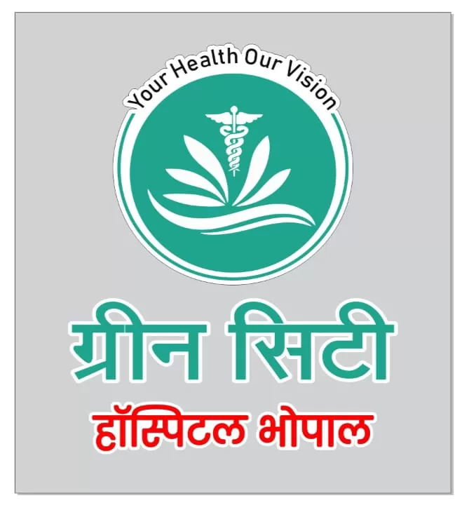 Green City Hospital, Bhopal - Photo 2