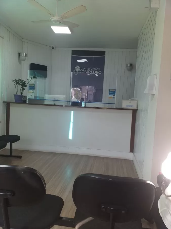 Centro Médico Dom Pedro - Photo 3
