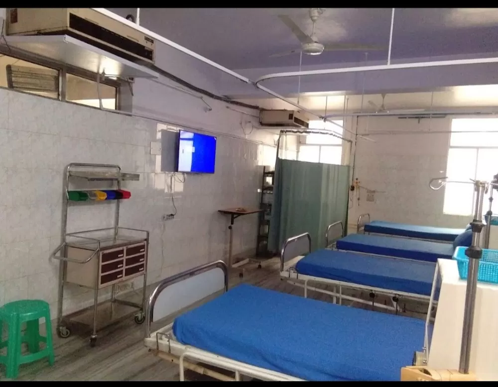 KR Dialysis center - Photo 3