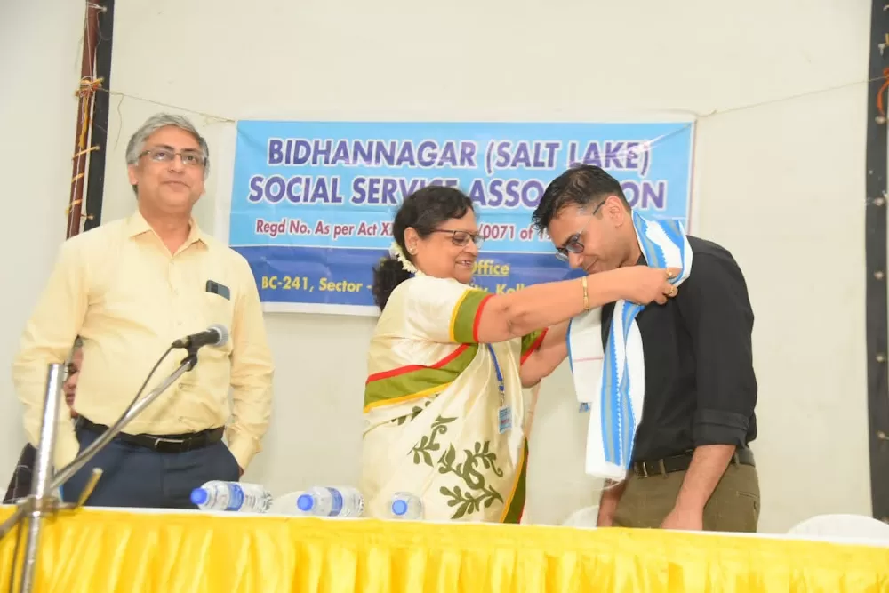 Dr. Sabyasachi Goswami - Photo 3