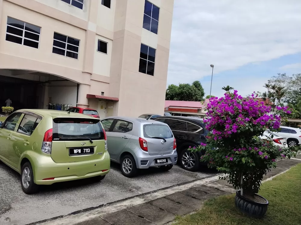Delivery Ward and Neonatal Ward (Block D), Penang Hospital - Photo 8