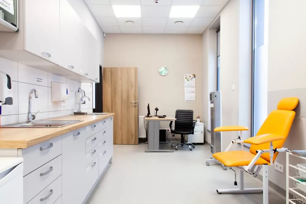 Medical Center Health - Photo 3