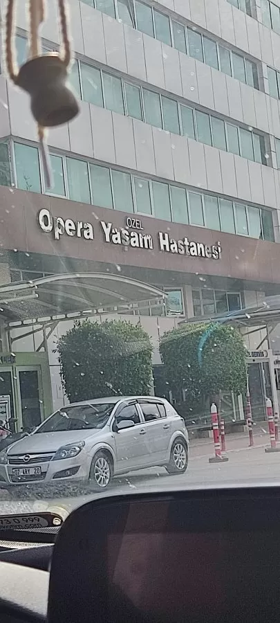 Özel Opera Yaşam Hastanesi - Photo 4