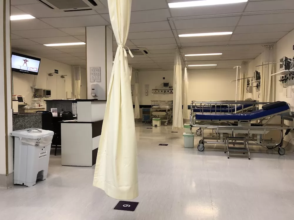 Hospital Marcos Moraes - Photo 3