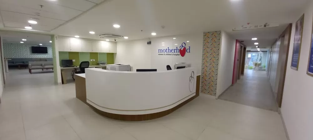 Dr. Sanjay Wazir - Best Pediatrician, Child Specialist Doctor and Neonatologist in Gurgaon | Motherhood Hospital - Photo 8