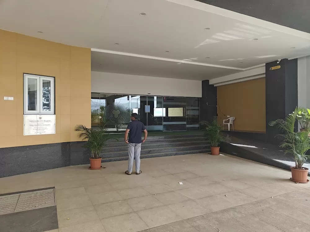 Indorewala ENT Hospital, Institute & Research Centre. - Photo 8