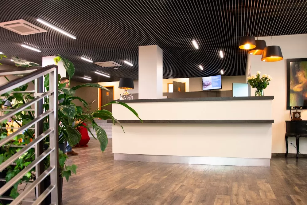 Salve Clinic | Warsaw | Wilanowska - Photo 8