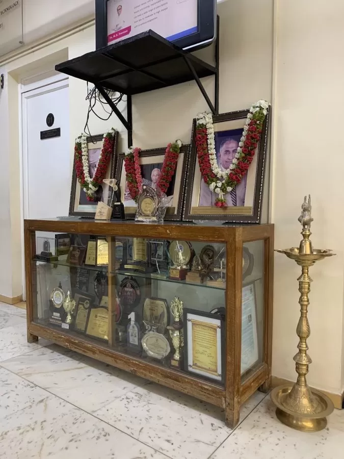 Prabha Eye Clinic and Research Centre - Photo 5