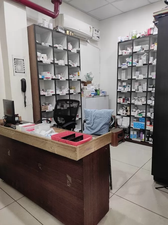 K.K Hospital - De addiction Center in Ludhiana/Psychiatrist/Depression/Epilepsy/De Addiction Center & Mental Illness - Photo 2