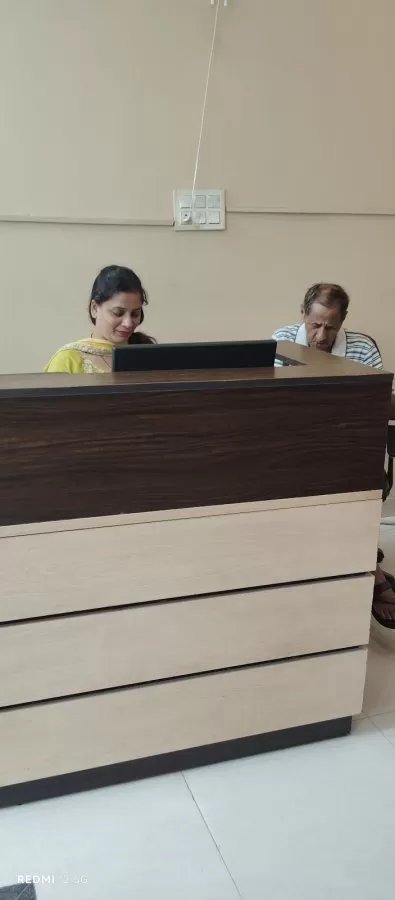 B.R. Healthcare Rohini | Multi Speciality Hospital - Photo 8