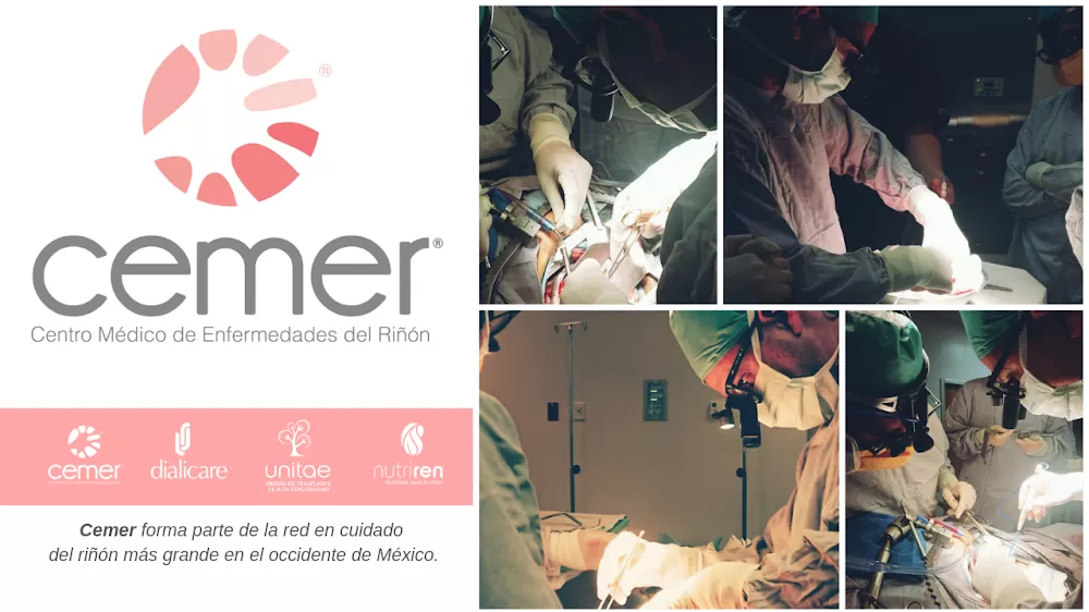 CEMER - Medical Center Kidney Disease - Photo 5