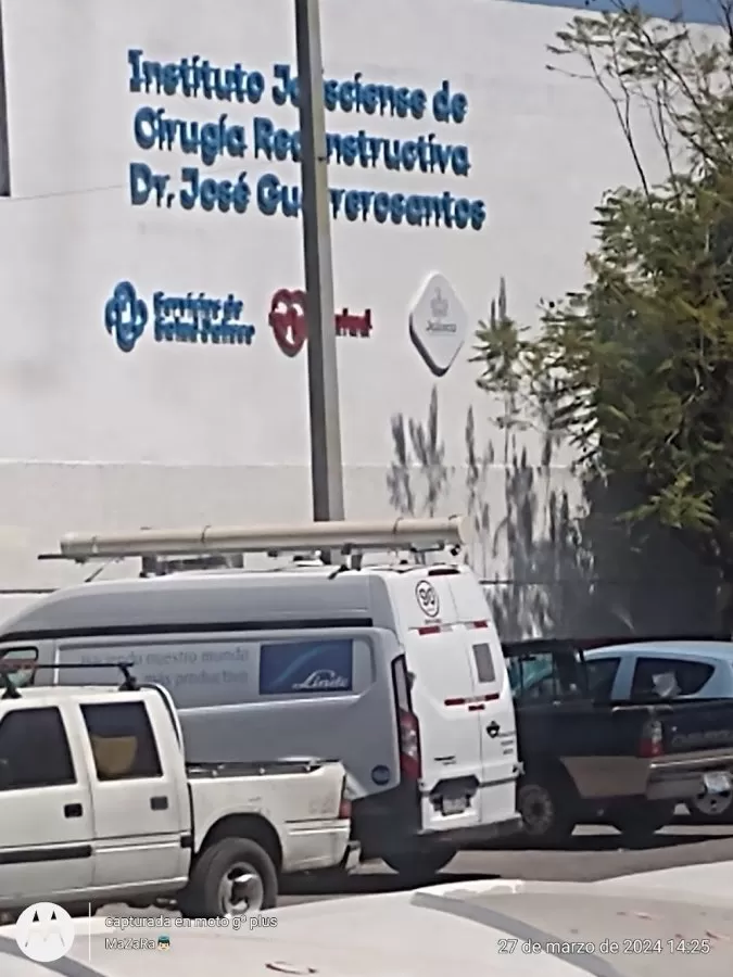 Jalisco Institute of Reconstructive Surgery - Photo 7